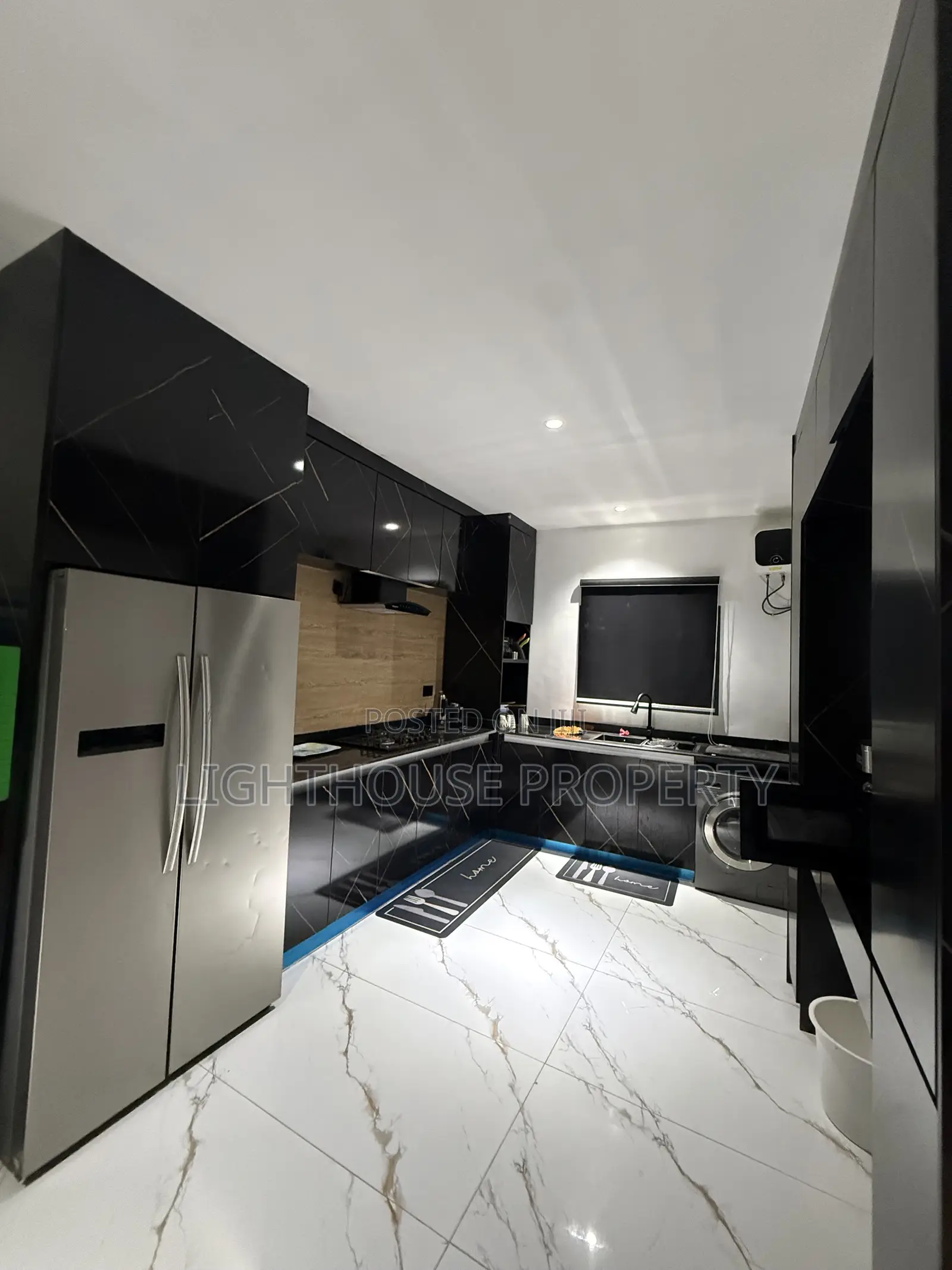 Furnished 2bdrm Apartment in Katampe Extension for rent in Katampe Extension