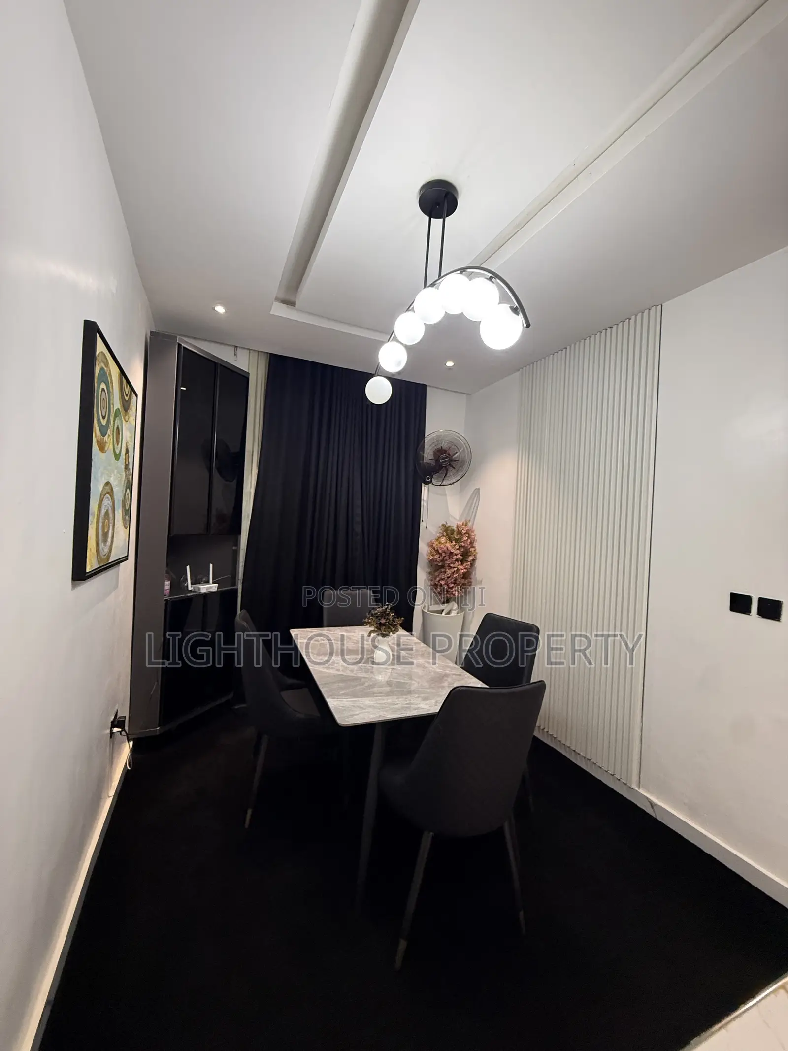 Furnished 2bdrm Apartment in Katampe Extension for rent in Katampe Extension