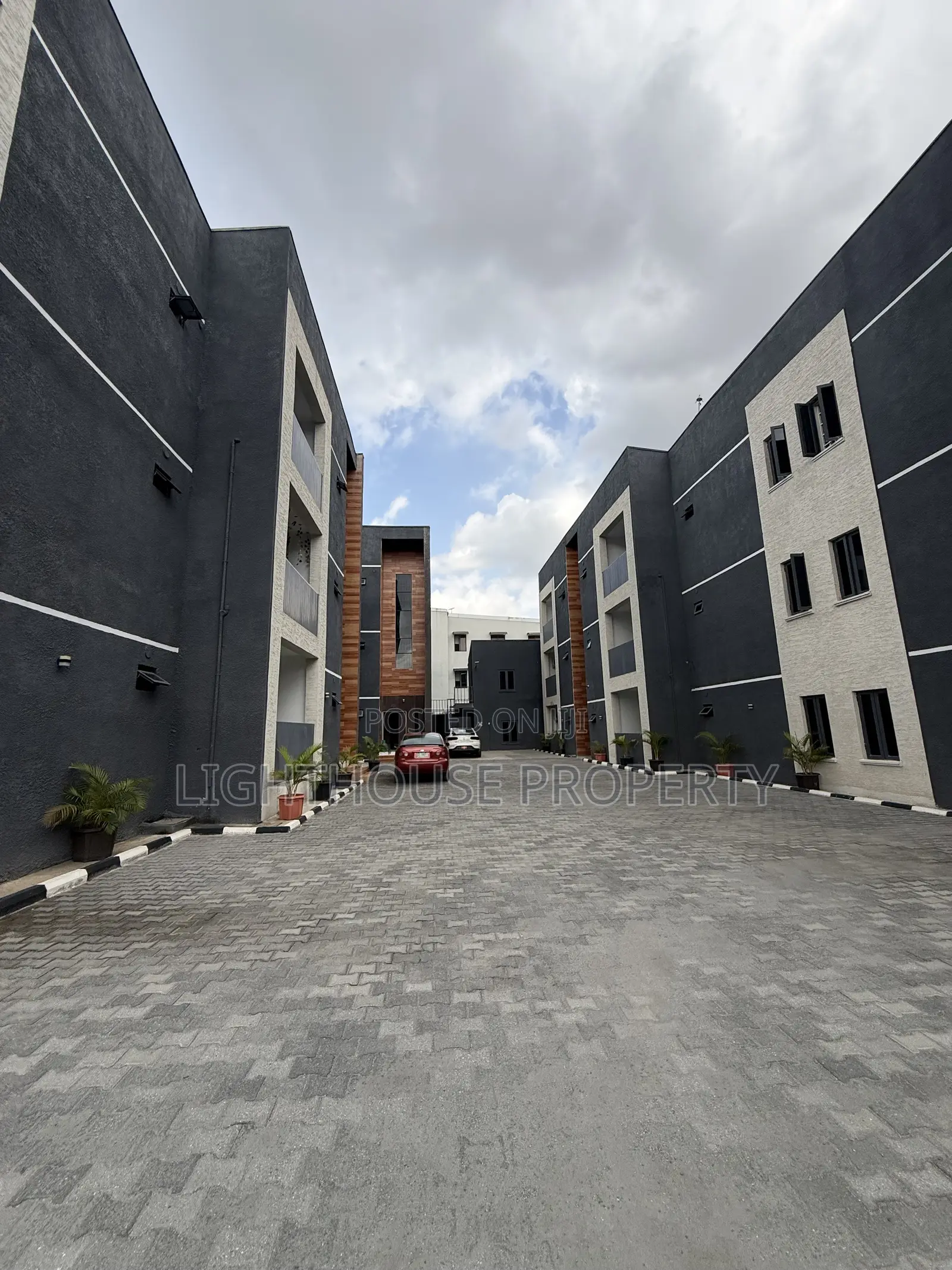 Furnished 2bdrm Apartment in Katampe Extension for rent in Katampe Extension