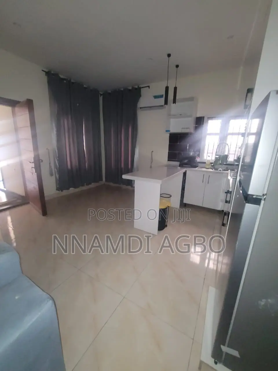 Mini Flat in Ikate for rent in Ikate
