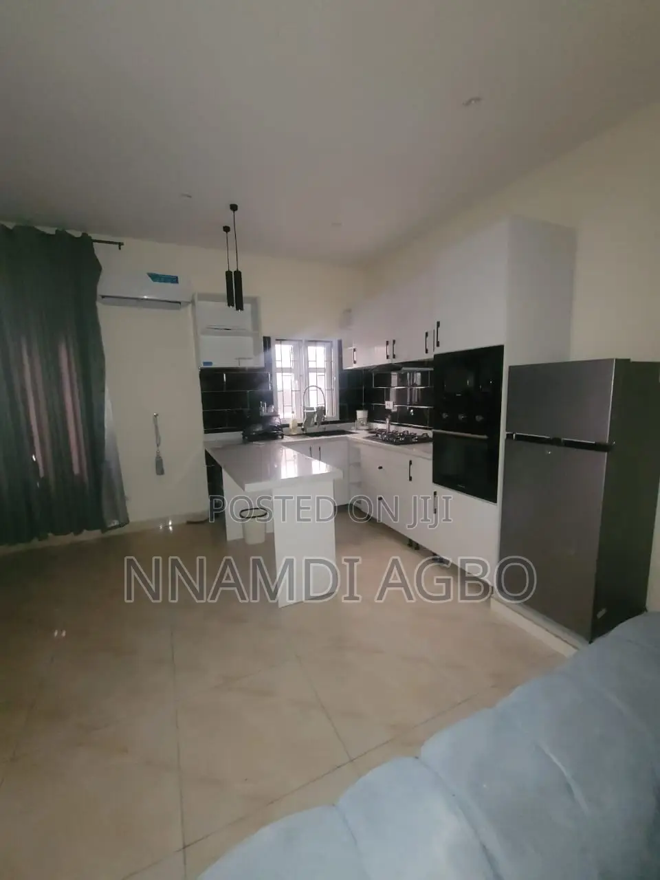 Mini Flat in Ikate for rent in Ikate