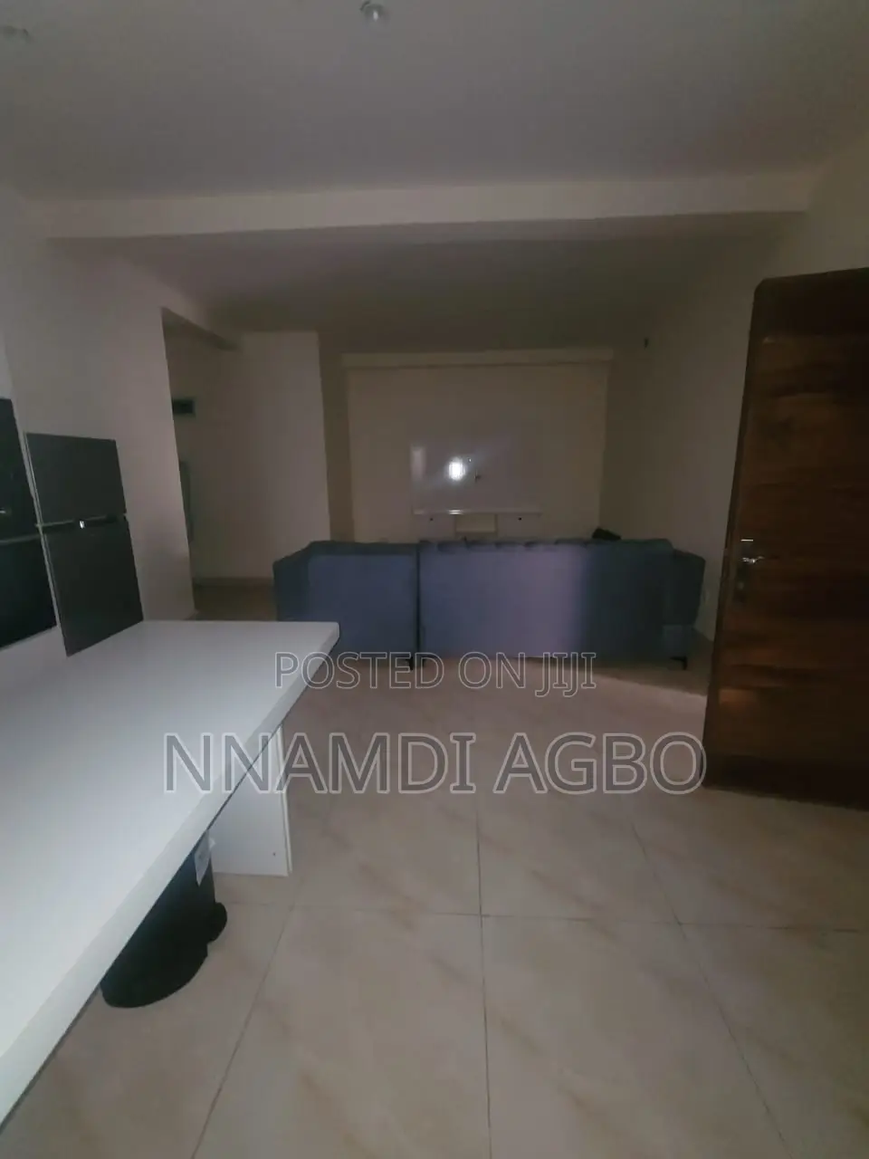 Mini Flat in Ikate for rent in Ikate