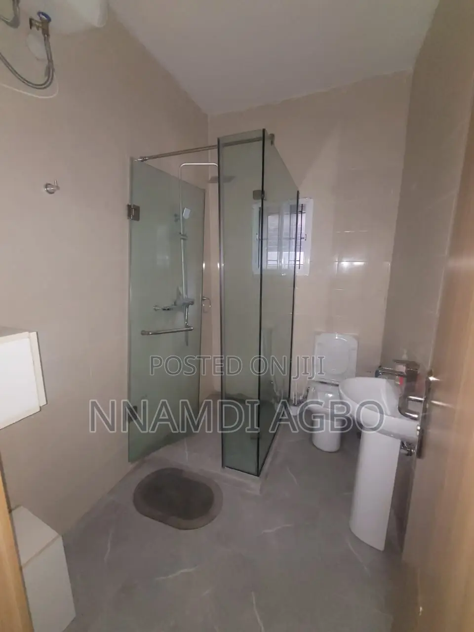 Mini Flat in Ikate for rent in Ikate