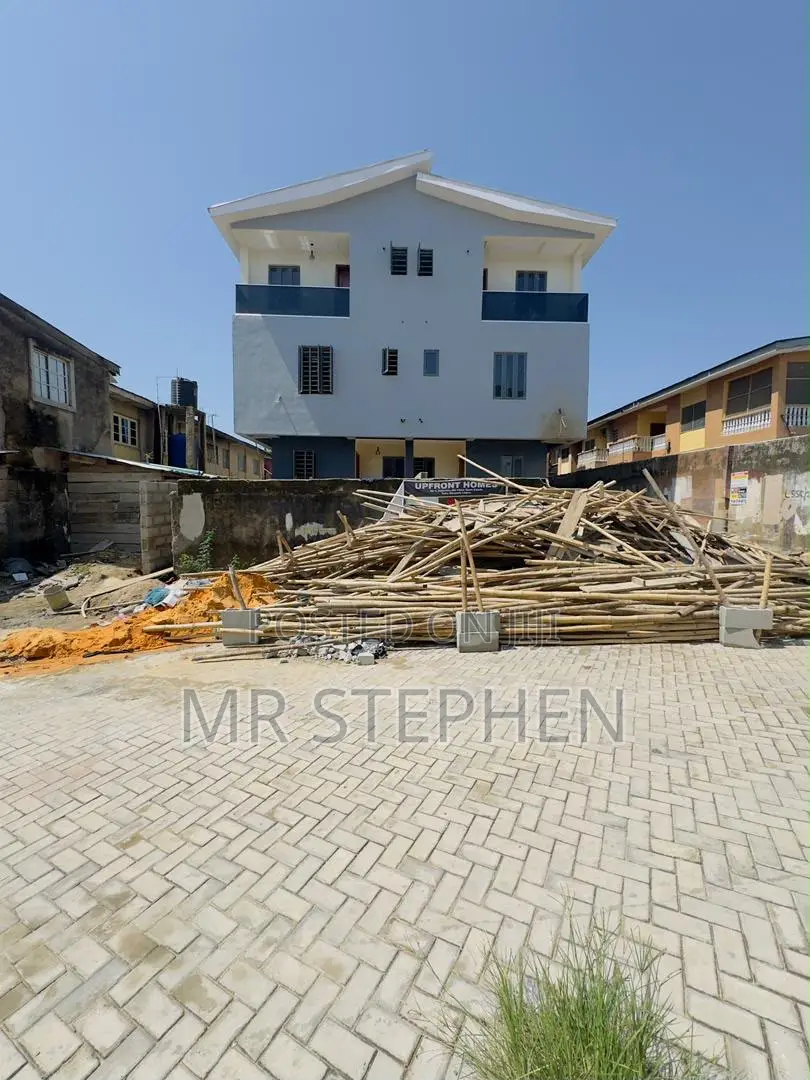 4bdrm Duplex in Phase 1 / Gbagada for sale in Phase 1 / Gbagada
