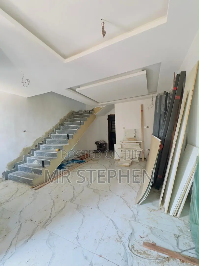 4bdrm Duplex in Phase 1 / Gbagada for sale in Phase 1 / Gbagada
