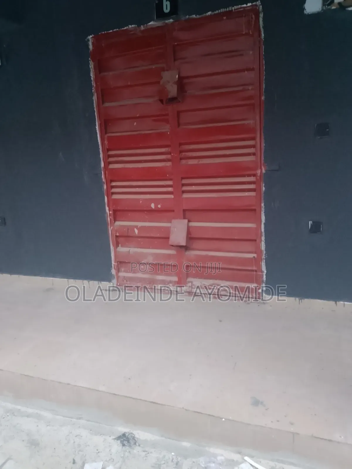 Shop for Rent 
Location Malete After Bogije Ibeju Lekki 
Rent  in Bogije