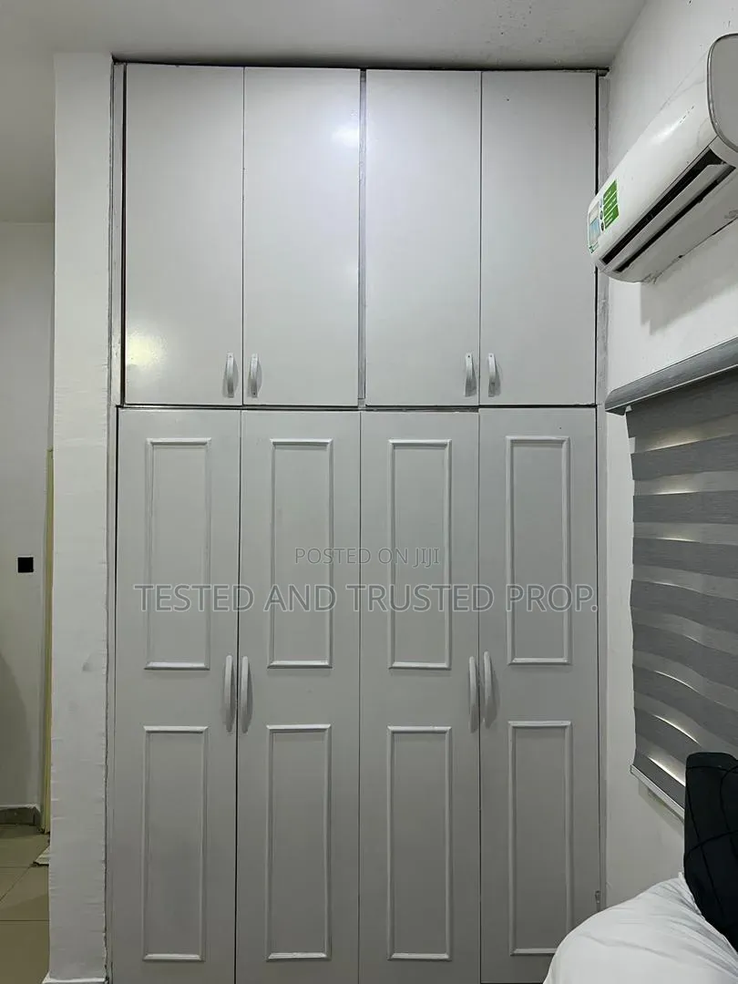 Furnished Mini Flat in Oniru Victoria, Tiamiyu Savage for rent in Tiamiyu Savage