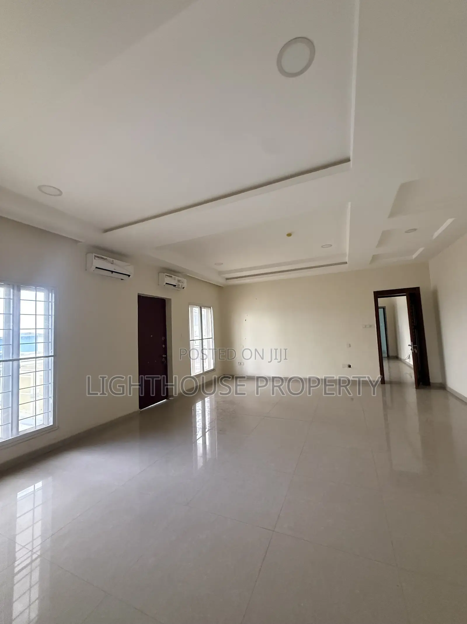 7bdrm Penthouse in Katampe Extension for rent in Katampe Extension
