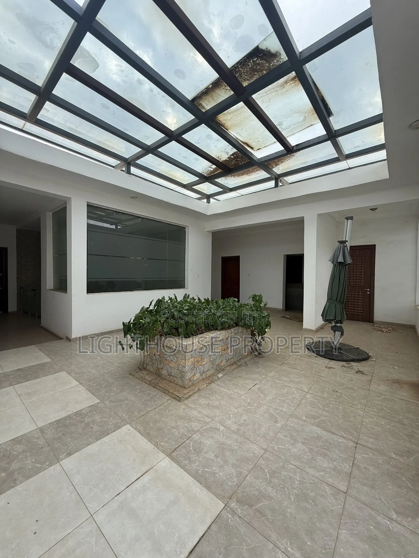 7bdrm Penthouse in Katampe Extension for rent in Katampe Extension