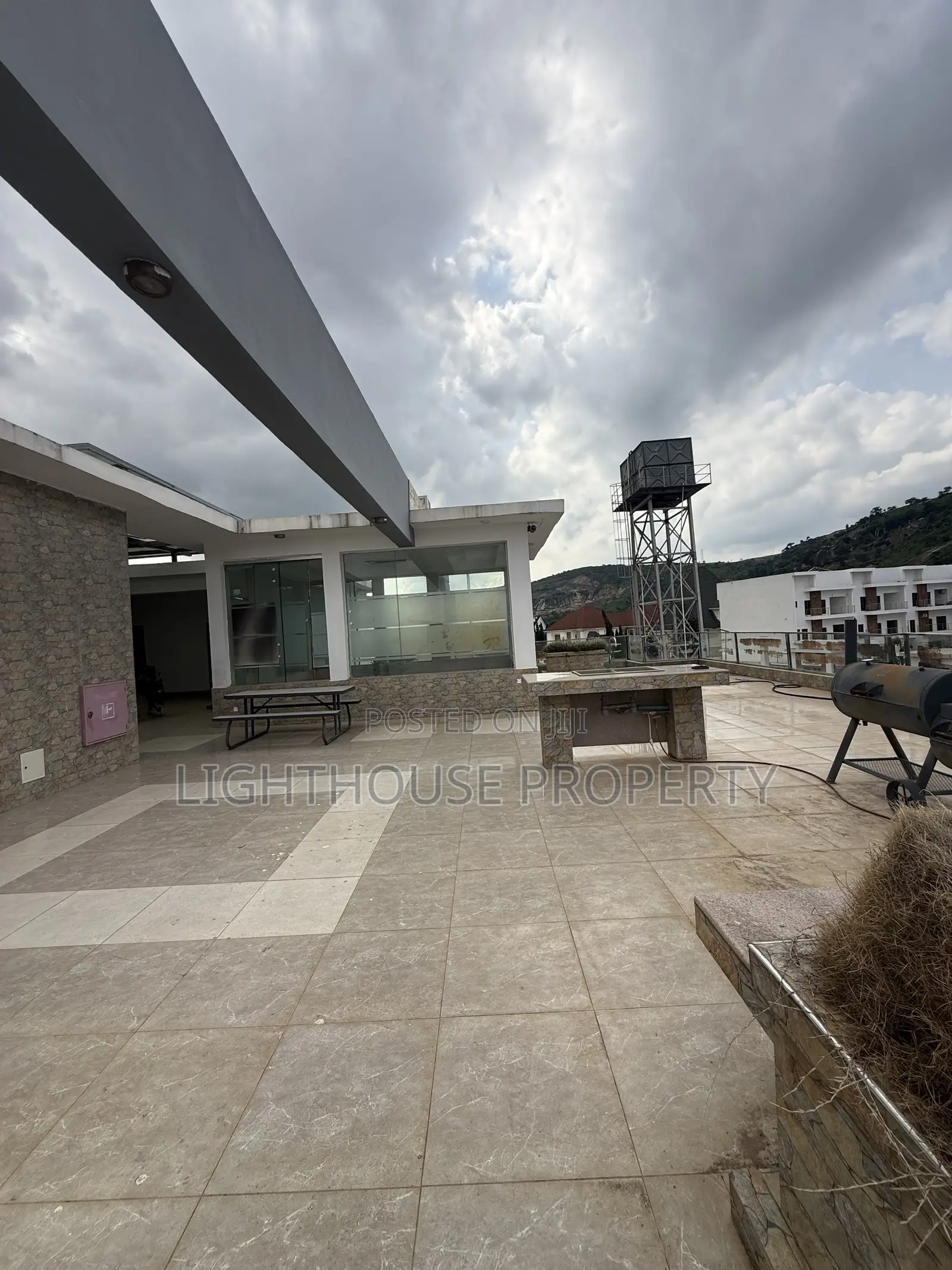 7bdrm Penthouse in Katampe Extension for rent in Katampe Extension