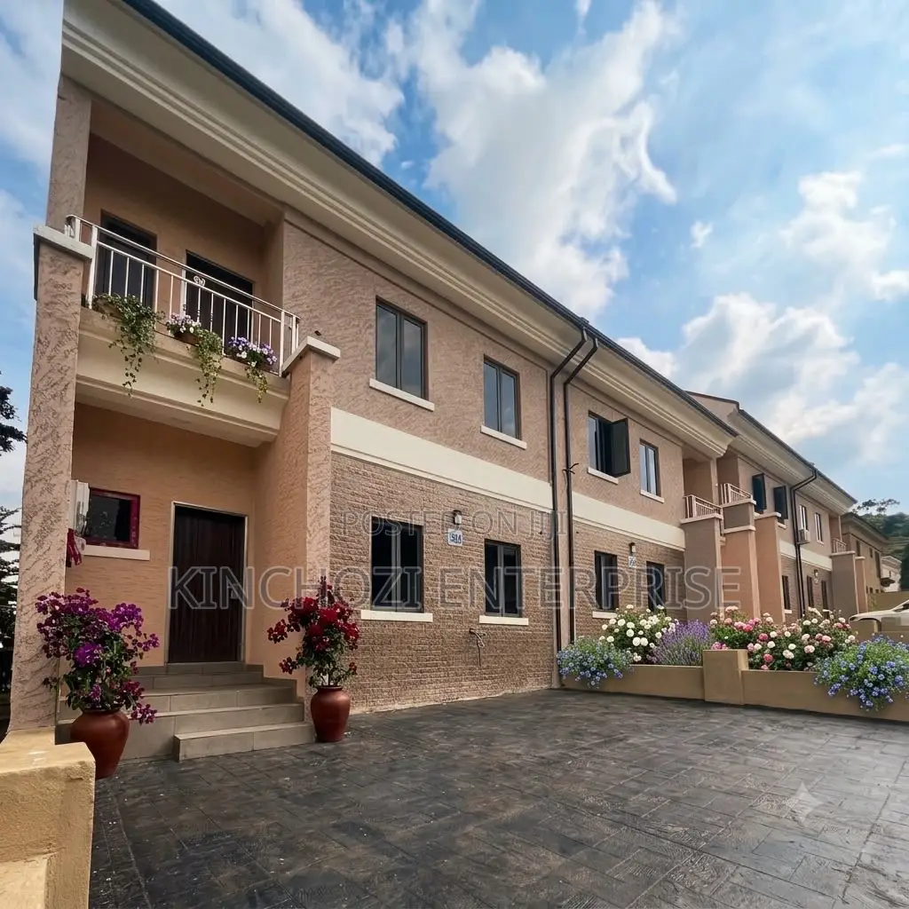 3bdrm Duplex in Apo Gudu, Zone B for rent in Zone B