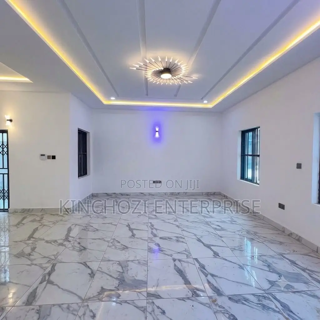 3bdrm Duplex in Apo Gudu, Zone B for rent in Zone B
