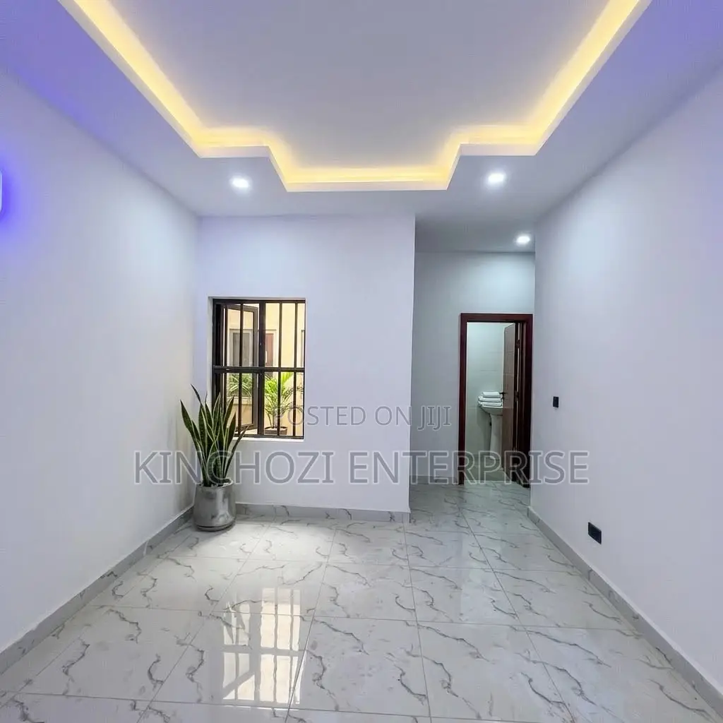 3bdrm Duplex in Apo Gudu, Zone B for rent in Zone B