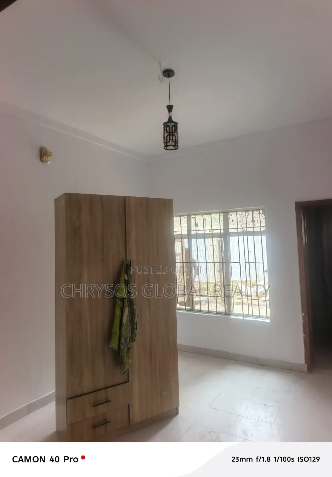 4bdrm Duplex in Okebadan Estate for rent in Akobo