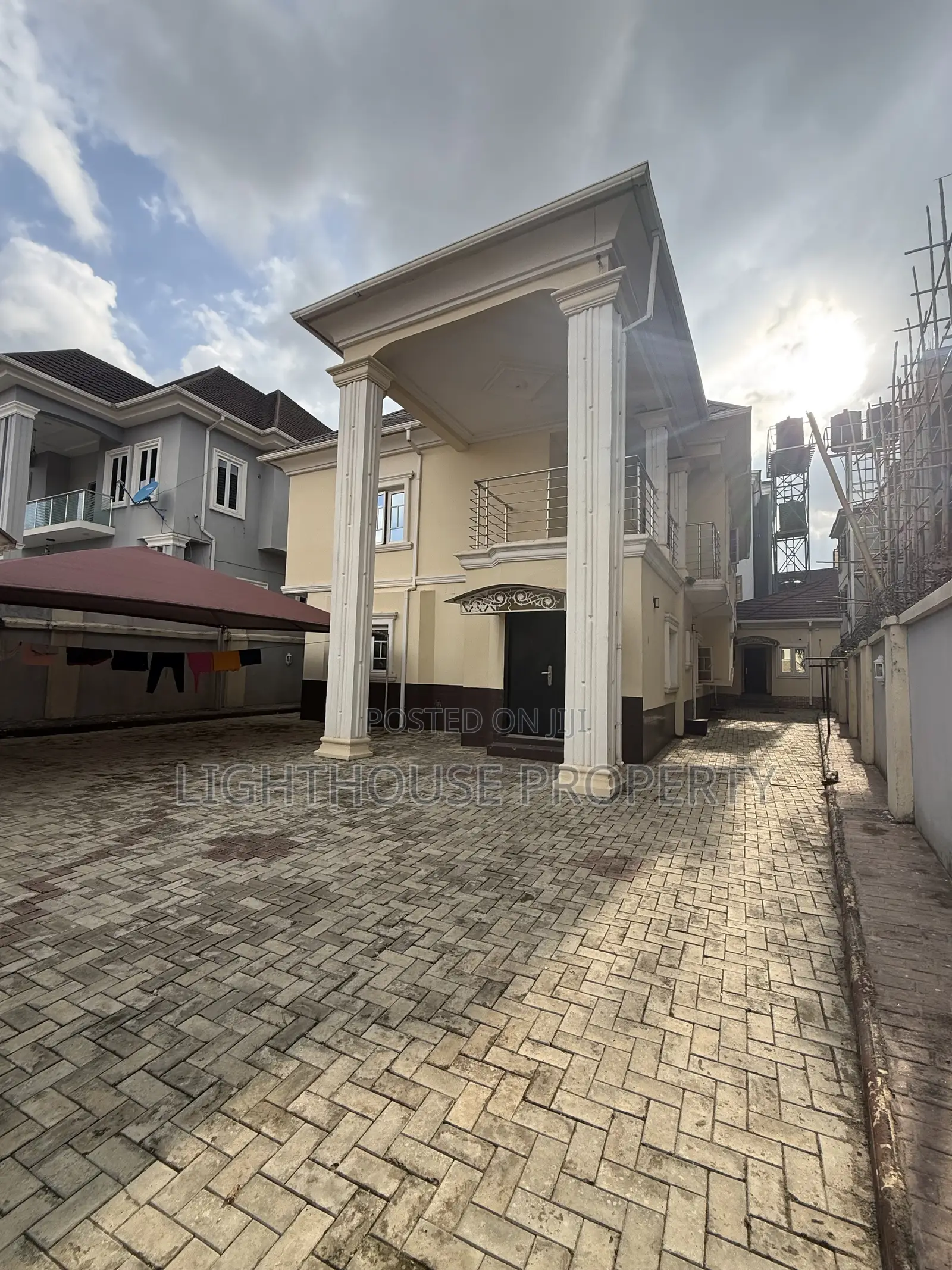 5bdrm House in Dawaki for sale in Dawaki