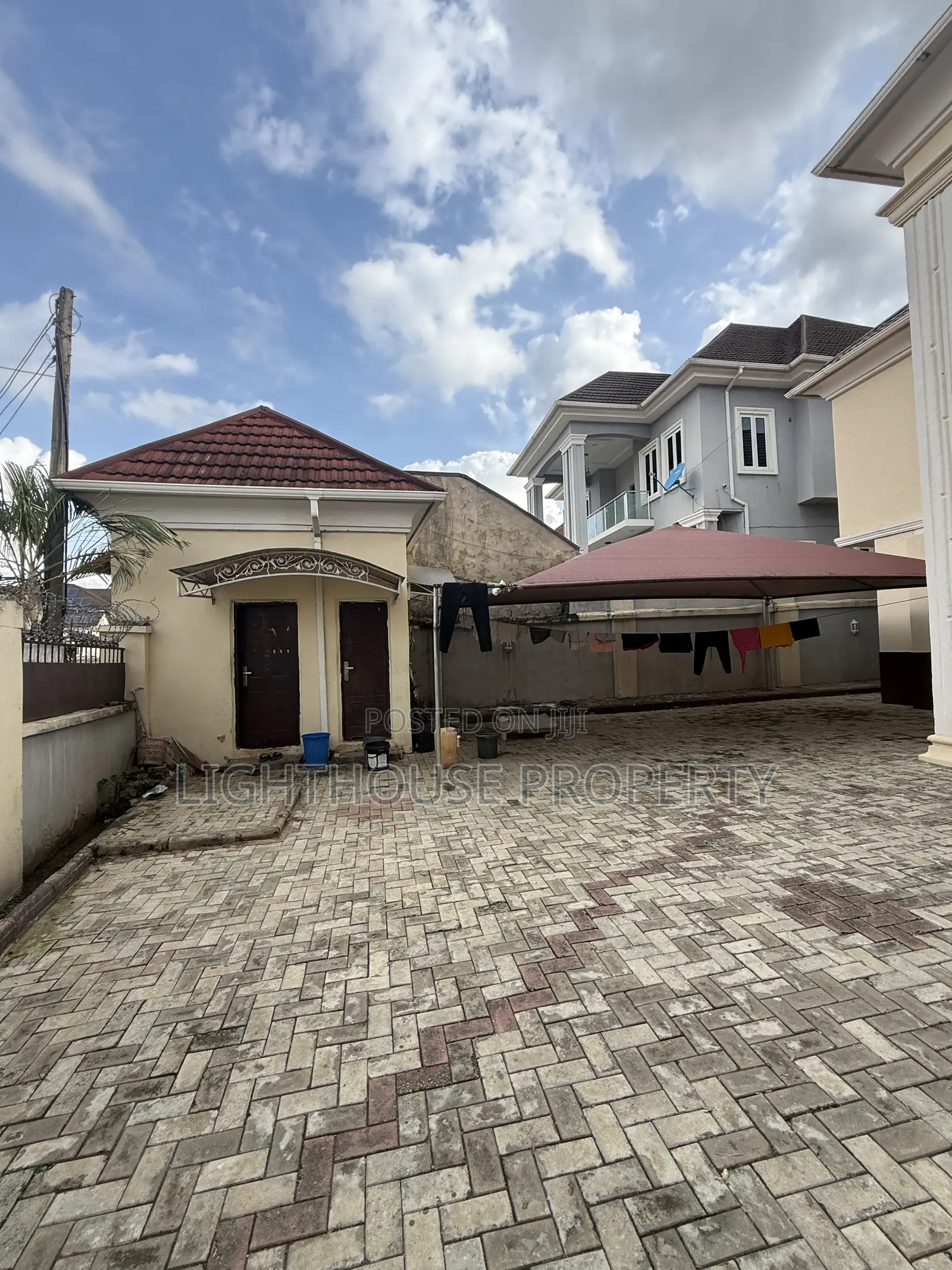 5bdrm House in Dawaki for sale in Dawaki