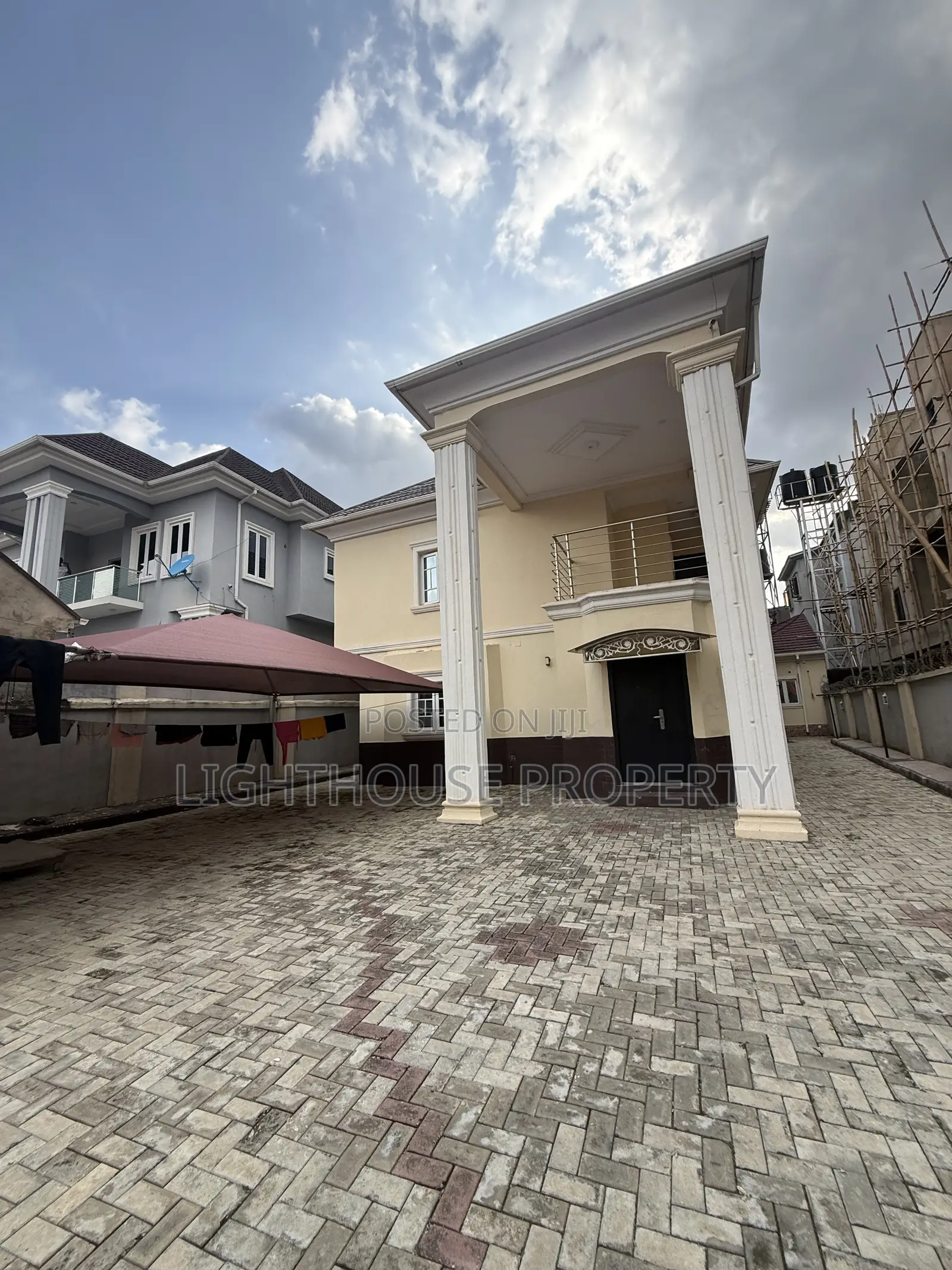 5bdrm House in Dawaki for sale in Dawaki