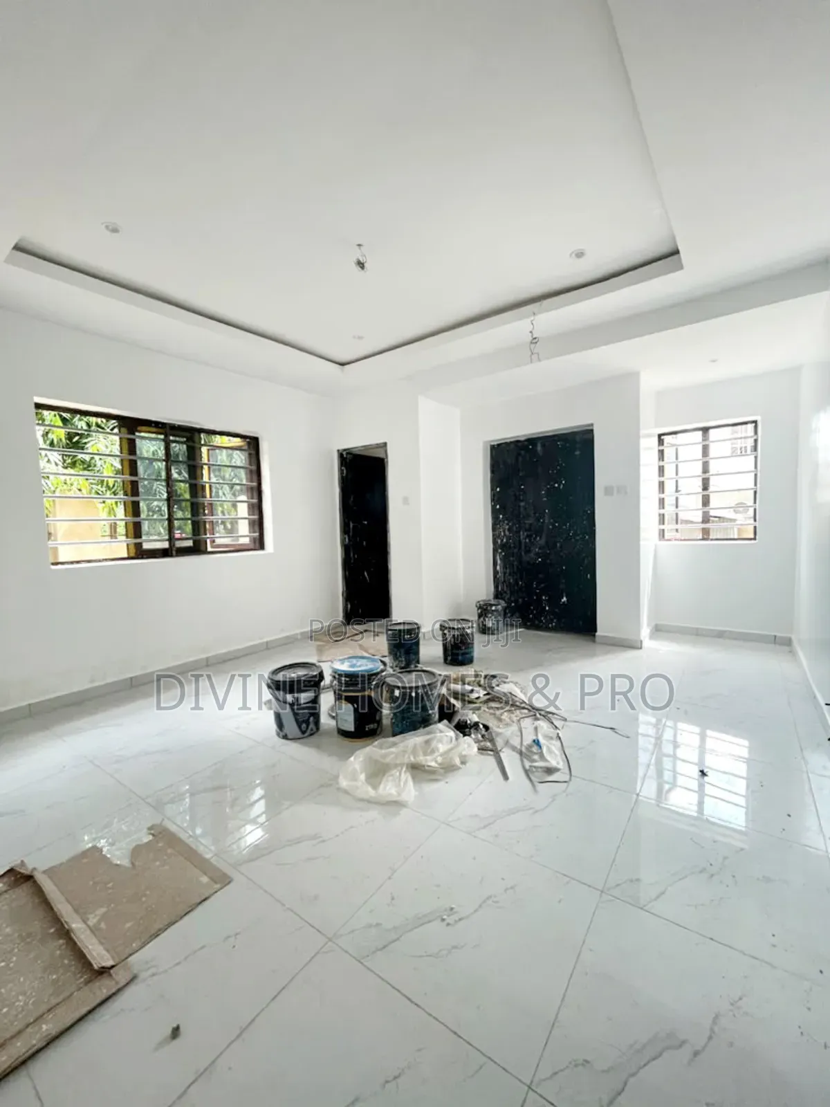 2bdrm Block of Flats in Wuye for rent in Wuye