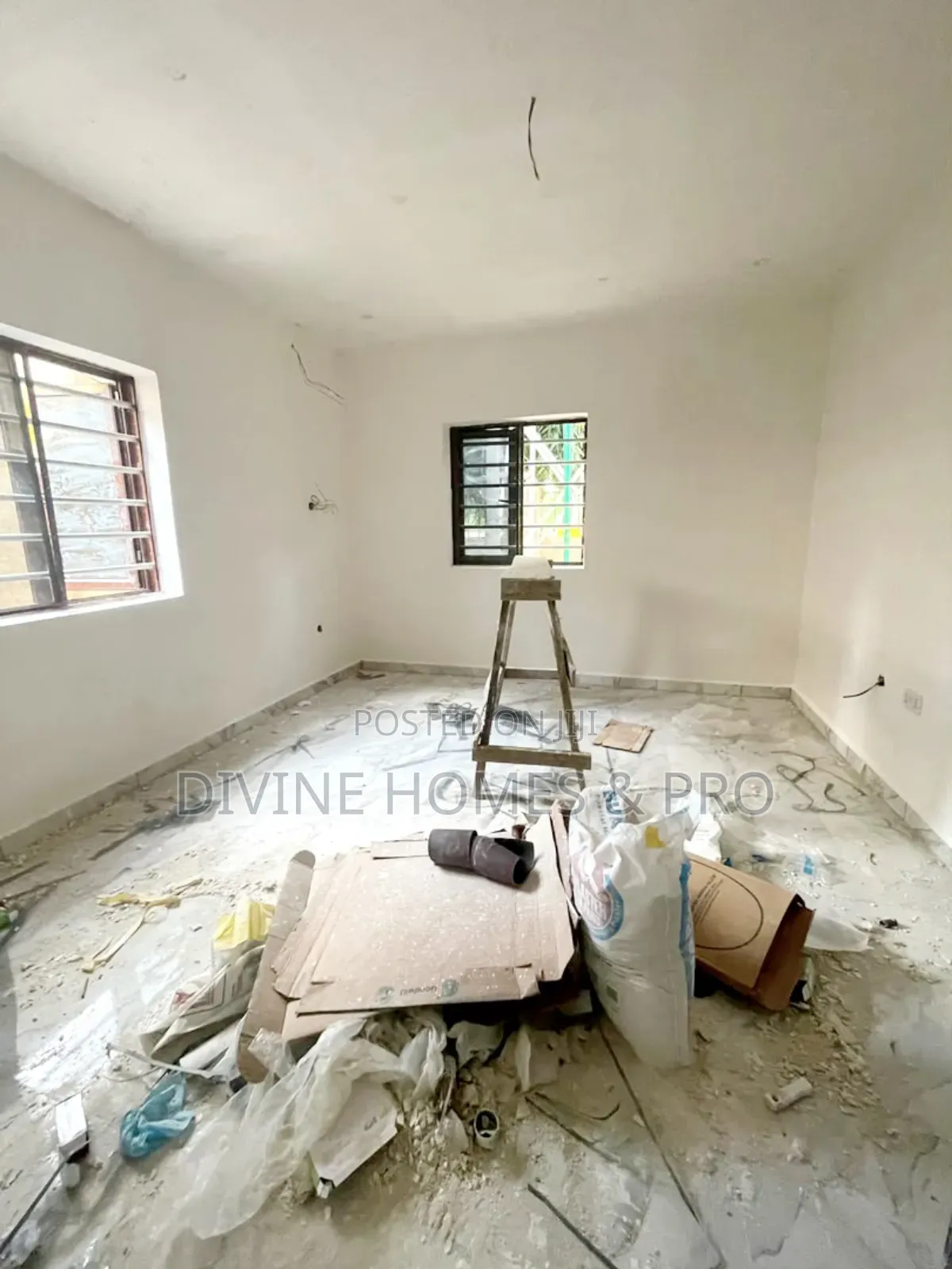 2bdrm Block of Flats in Wuye for rent in Wuye