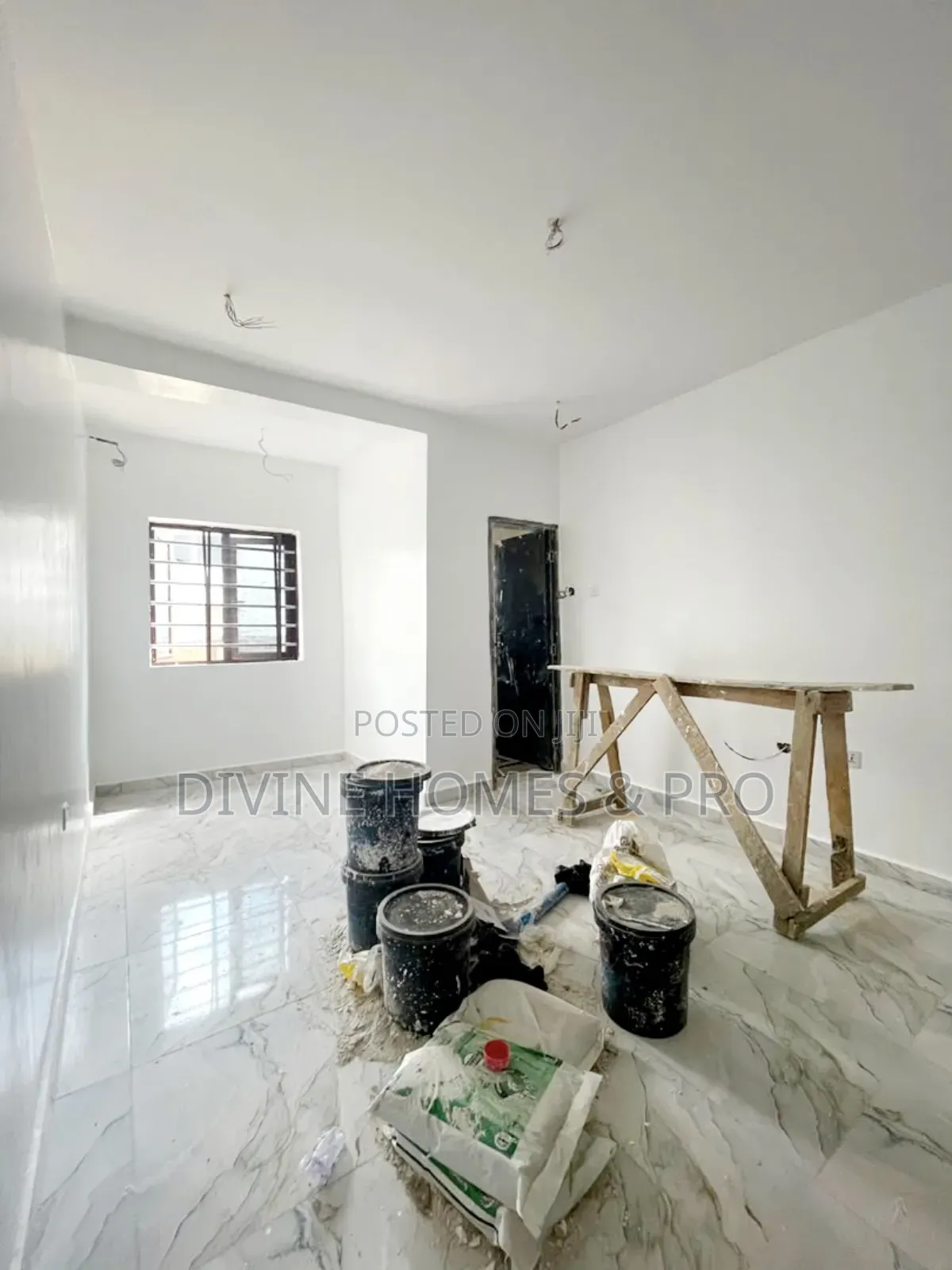2bdrm Block of Flats in Wuye for rent in Wuye