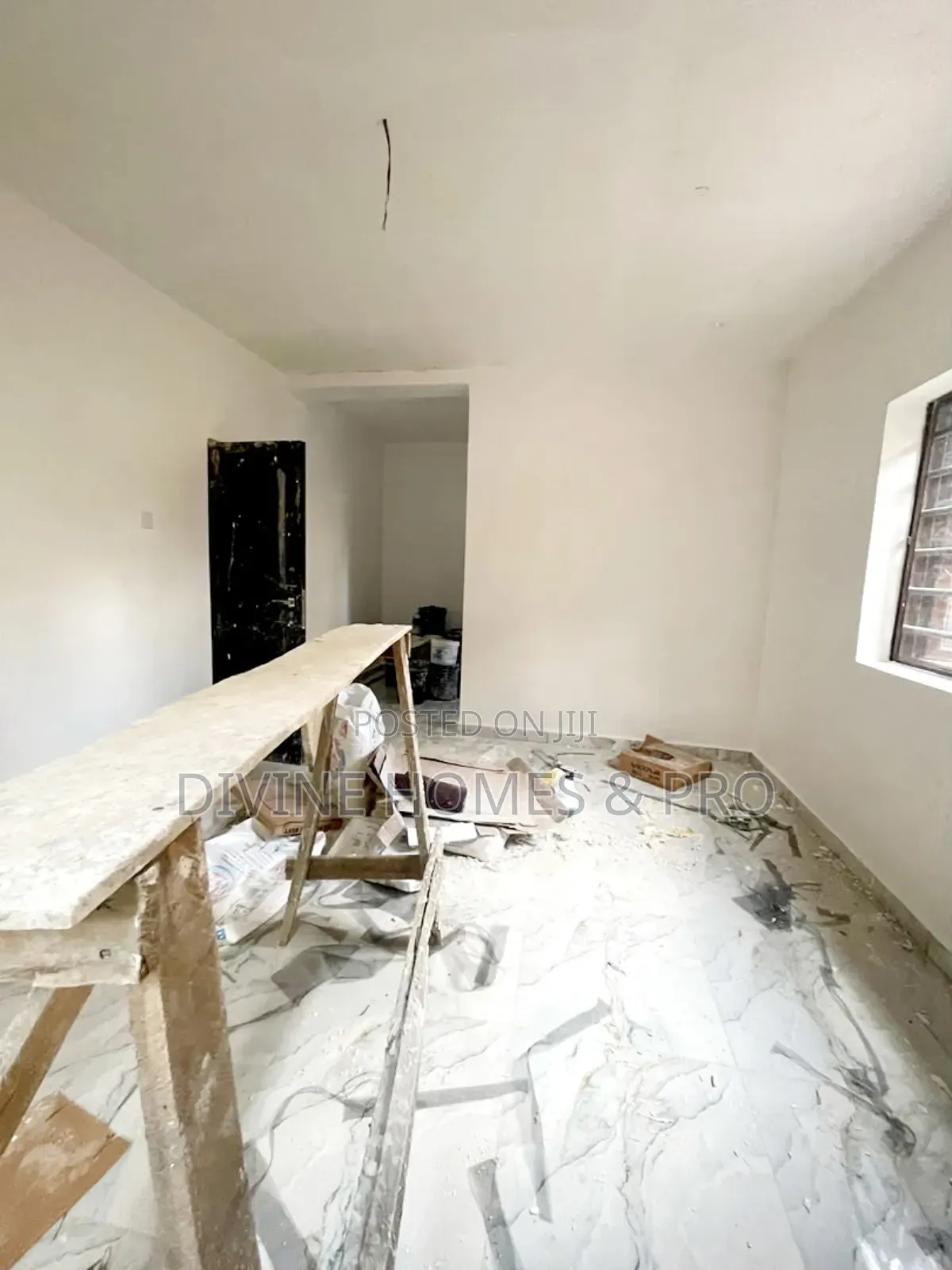 2bdrm Block of Flats in Wuye for rent in Wuye