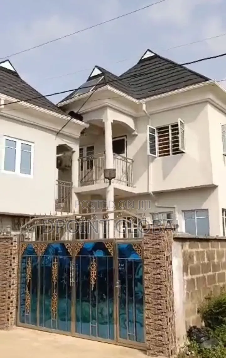 7bdrm Block of Flats in Not Estate, Alagbado for sale in Alagbado