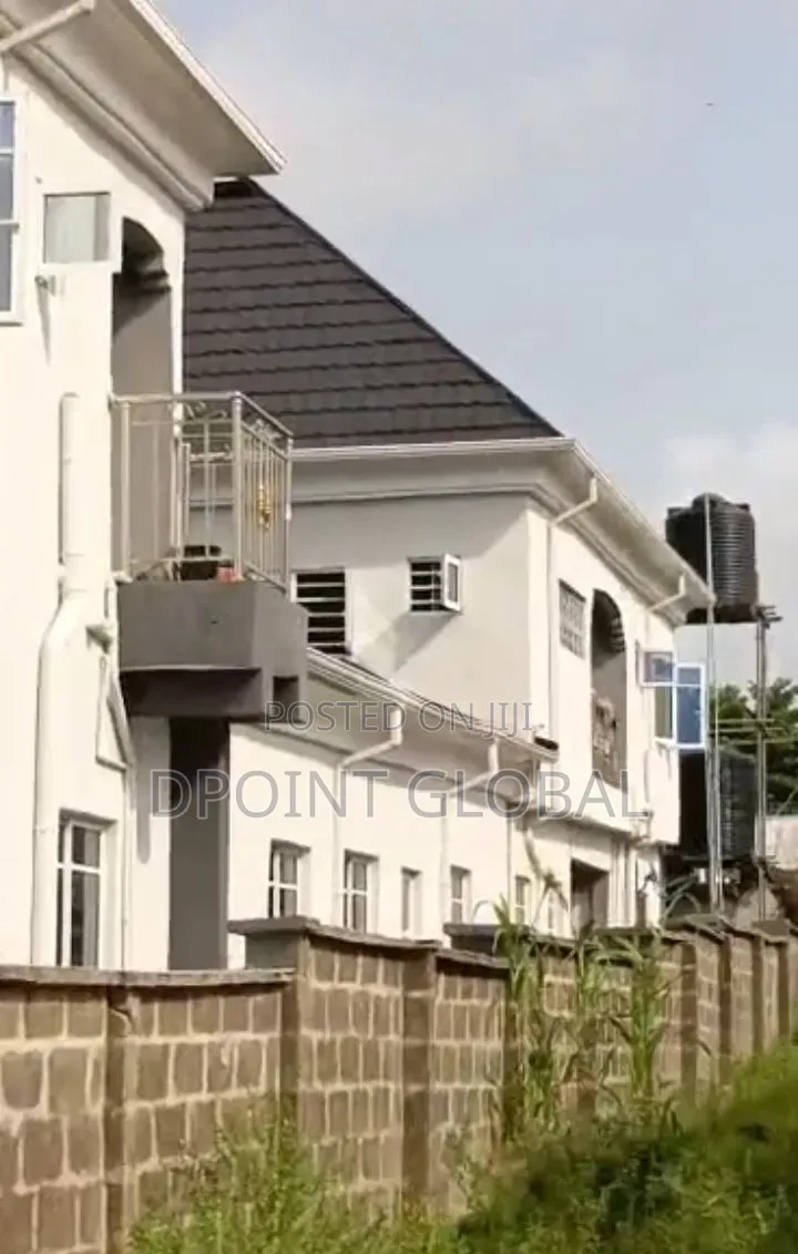7bdrm Block of Flats in Not Estate, Alagbado for sale in Alagbado