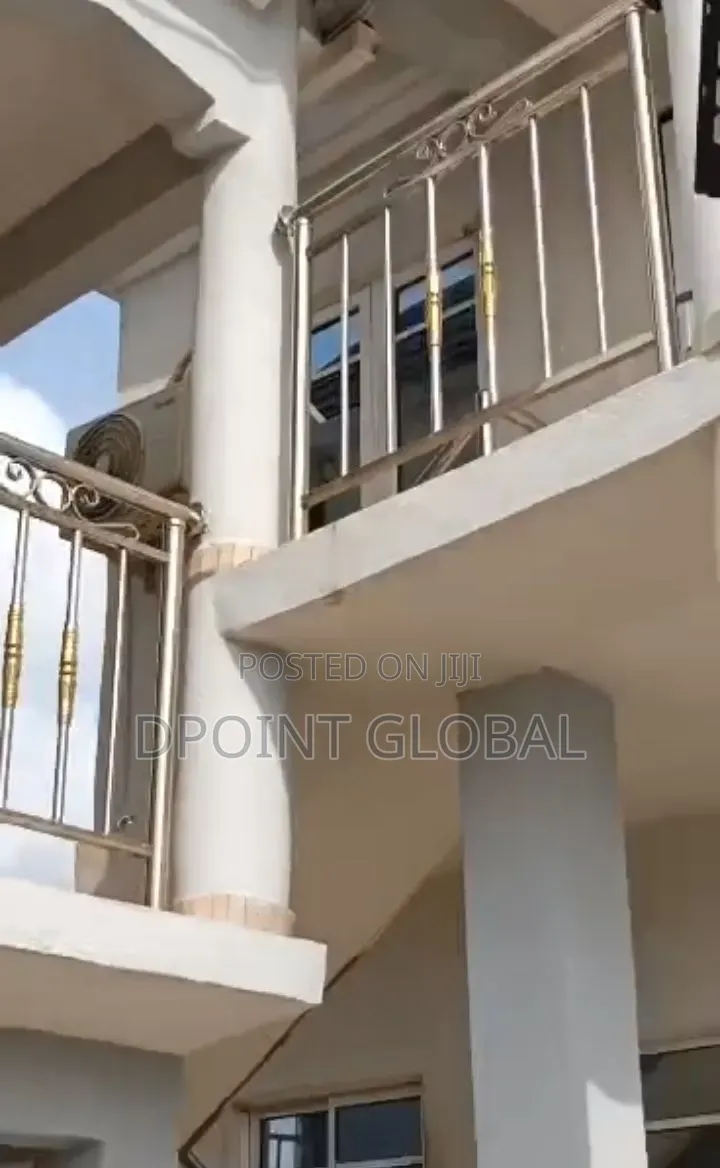 7bdrm Block of Flats in Not Estate, Alagbado for sale in Alagbado
