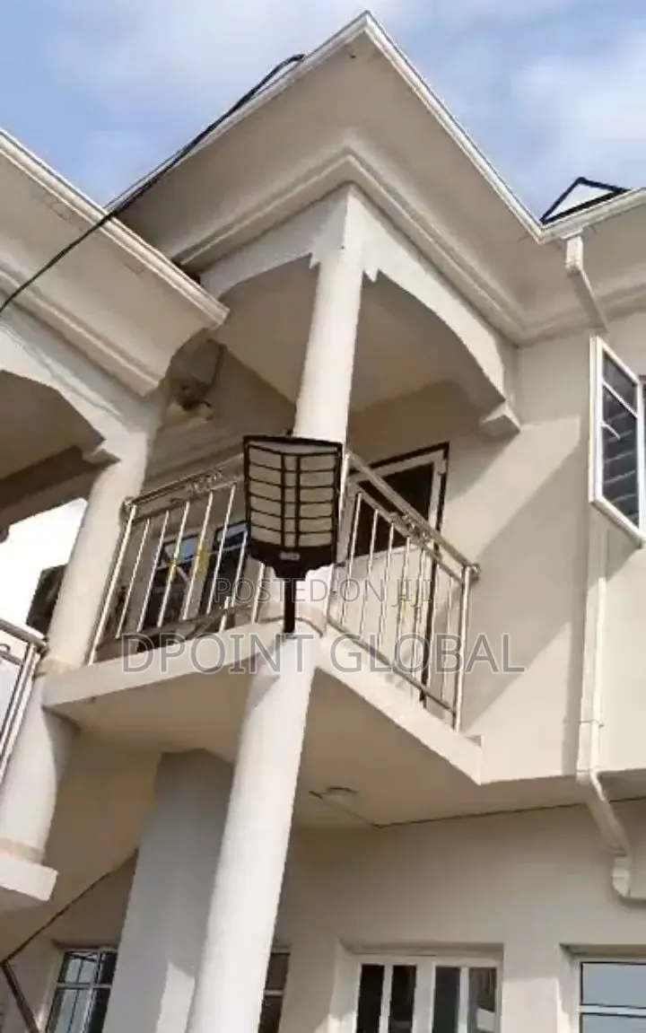 7bdrm Block of Flats in Not Estate, Alagbado for sale in Alagbado
