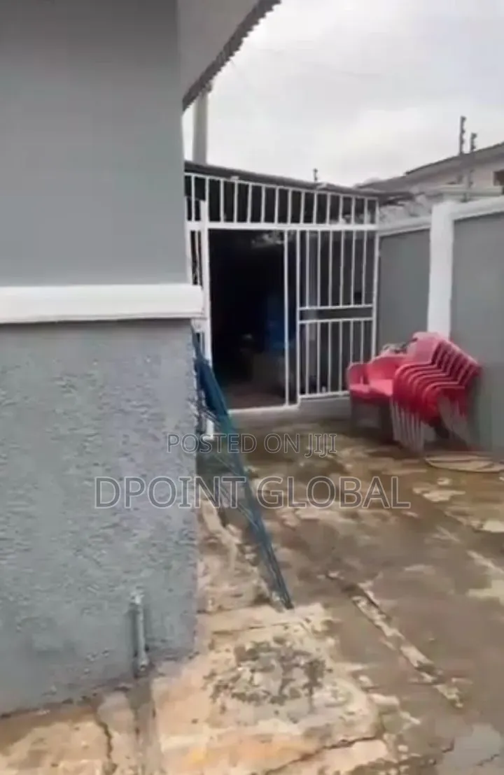 4bdrm Bungalow in Not Estate, Ipaja / Ipaja for sale in Ipaja / Ipaja
