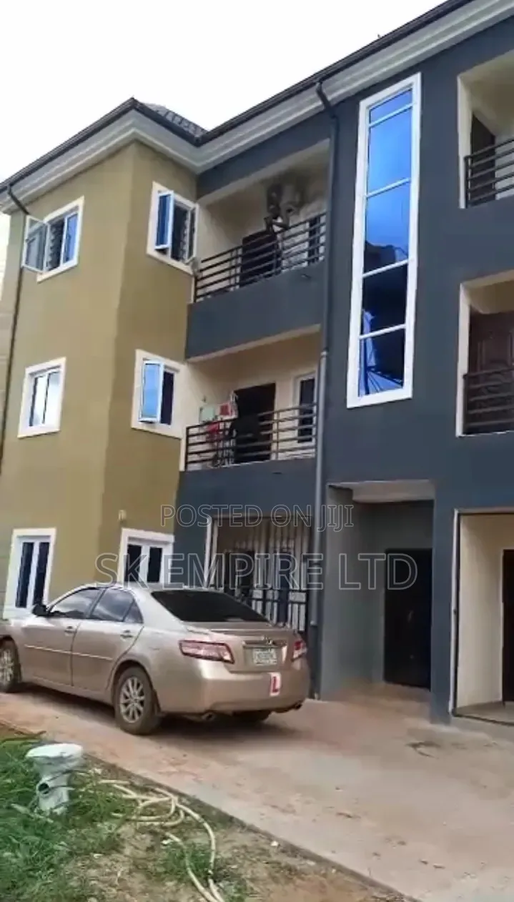 2bdrm Block of Flats in Owerri for sale in Owerri