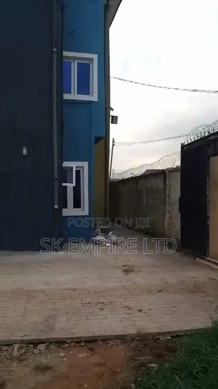 2bdrm Block of Flats in Owerri for sale in Owerri