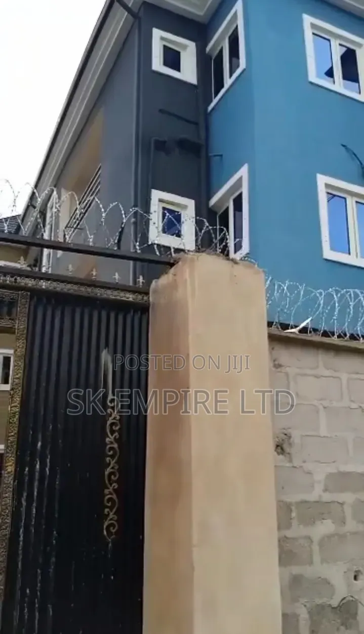 2bdrm Block of Flats in Owerri for sale in Owerri