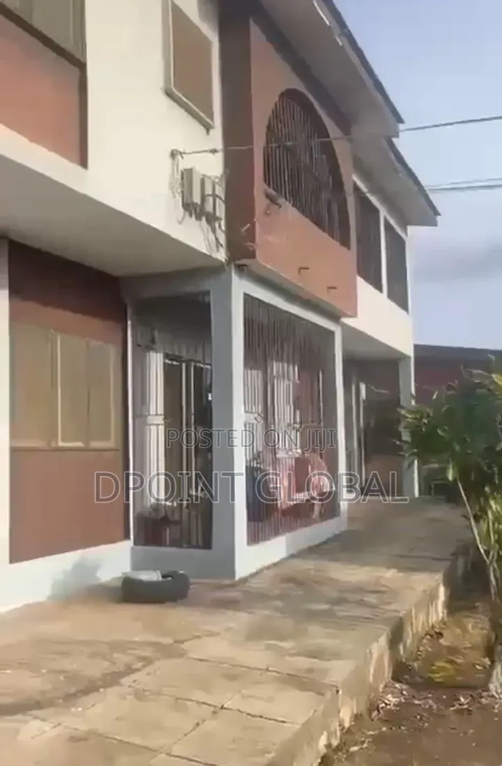 12bdrm Block of Flats in Not Estate, Iyana Ipaja for sale in Iyana Ipaja
