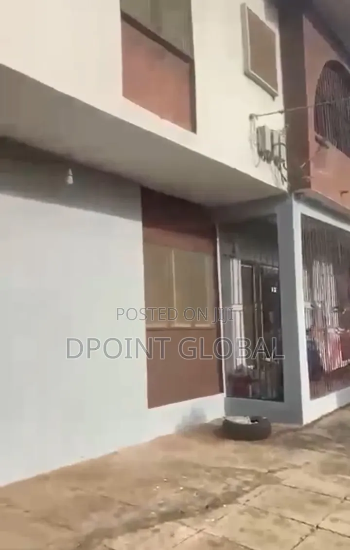 12bdrm Block of Flats in Not Estate, Iyana Ipaja for sale in Iyana Ipaja