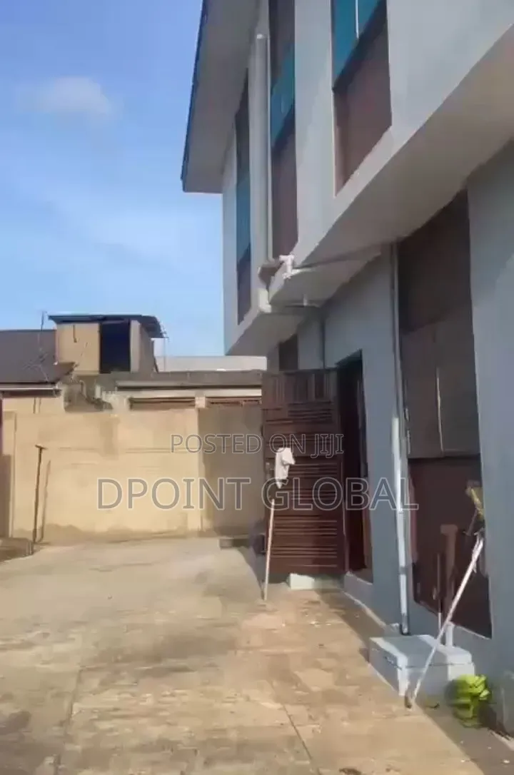 12bdrm Block of Flats in Not Estate, Iyana Ipaja for sale in Iyana Ipaja
