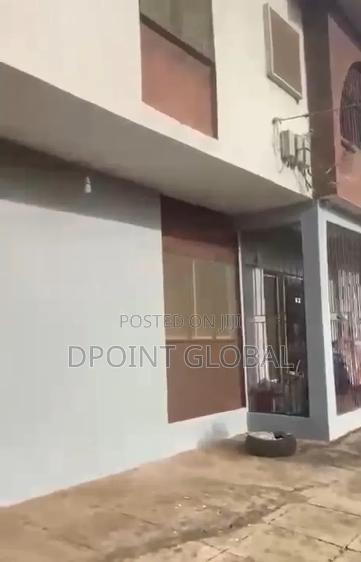 12bdrm Block of Flats in Not Estate, Iyana Ipaja for sale in Iyana Ipaja