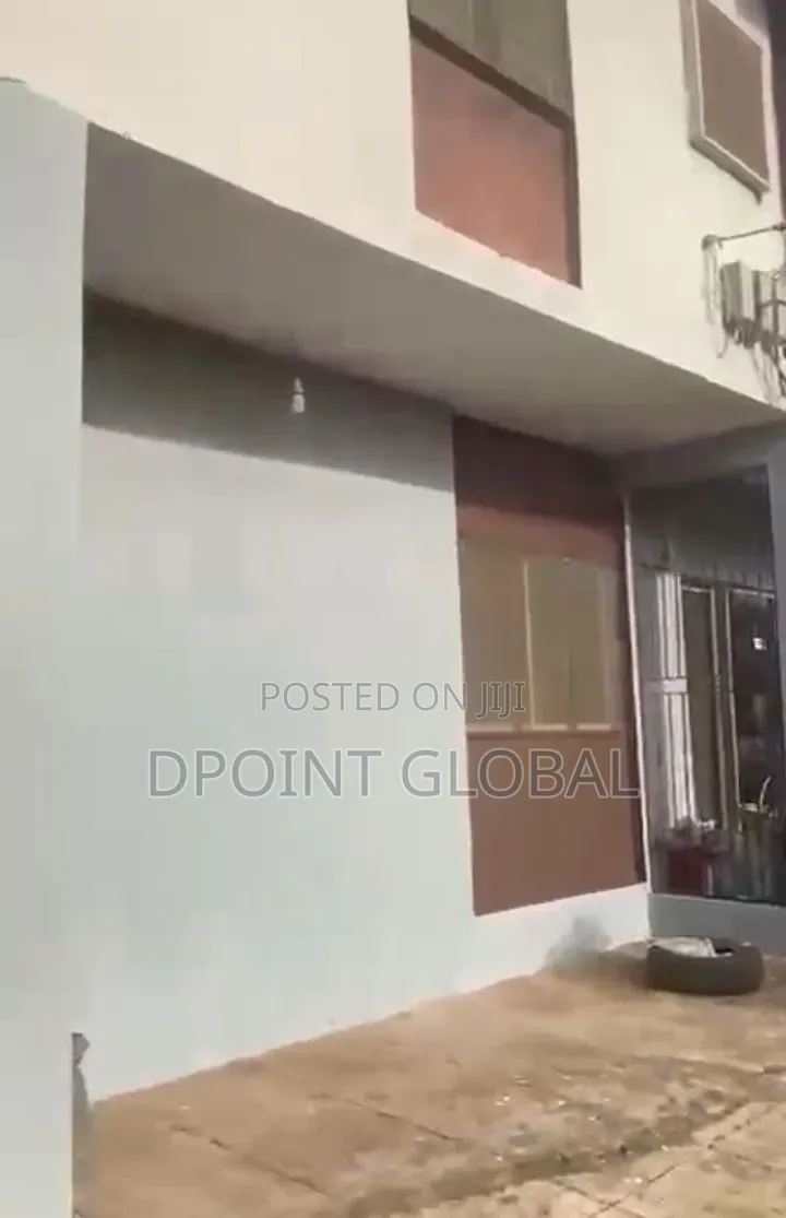 12bdrm Block of Flats in Not Estate, Iyana Ipaja for sale in Iyana Ipaja