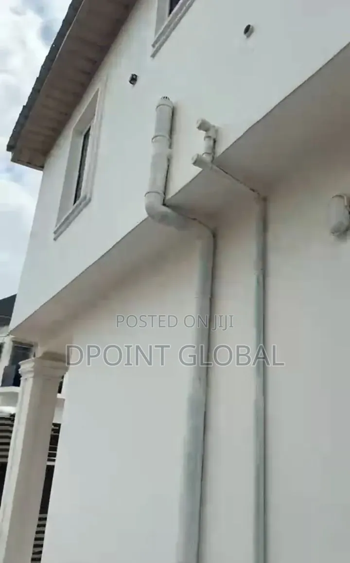 3bdrm Duplex in In Estate, Ipaja / Ipaja for sale in Ipaja / Ipaja