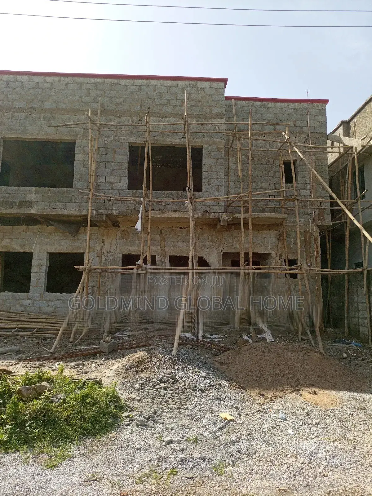 4bdrm Duplex in Crown Vista City, Sabon Lugbe for sale in Sabon Lugbe