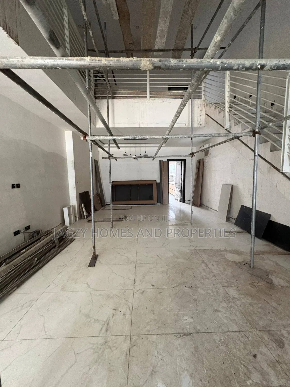 2bdrm Maisonette in Regional View Estate, Osapa london for rent in Osapa london