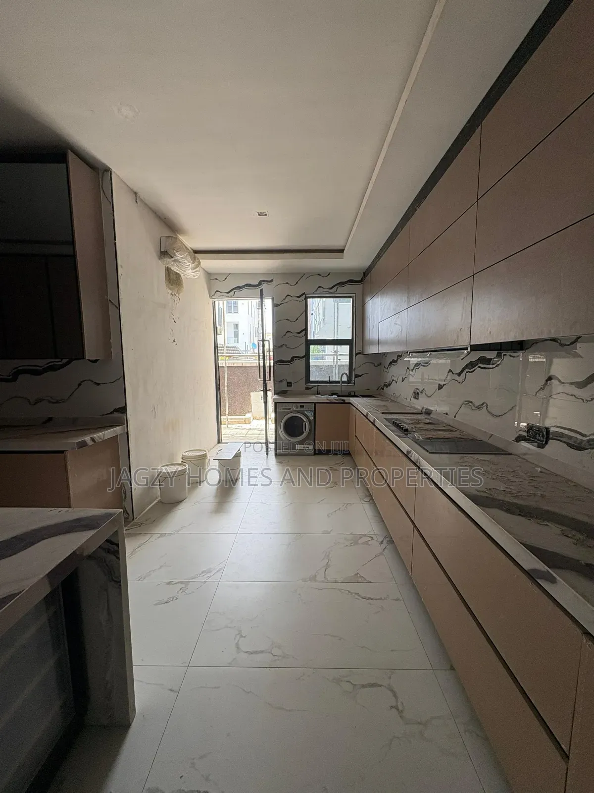 2bdrm Maisonette in Regional View Estate, Osapa london for rent in Osapa london