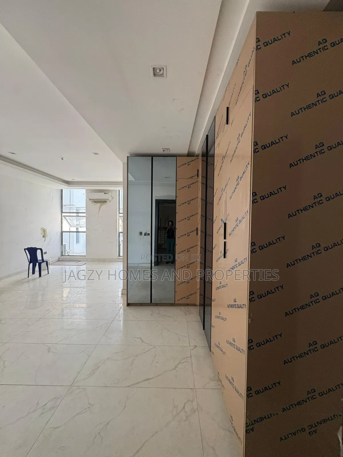 2bdrm Maisonette in Regional View Estate, Osapa london for rent in Osapa london