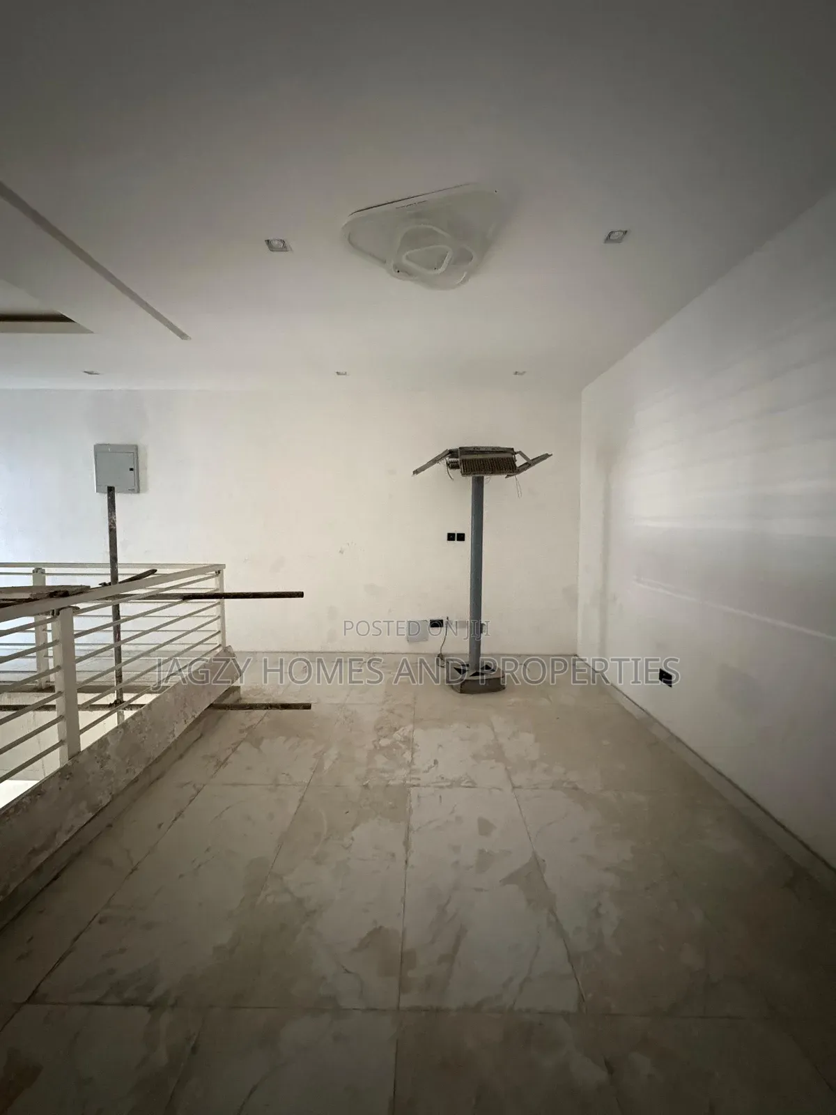 2bdrm Maisonette in Regional View Estate, Osapa london for rent in Osapa london
