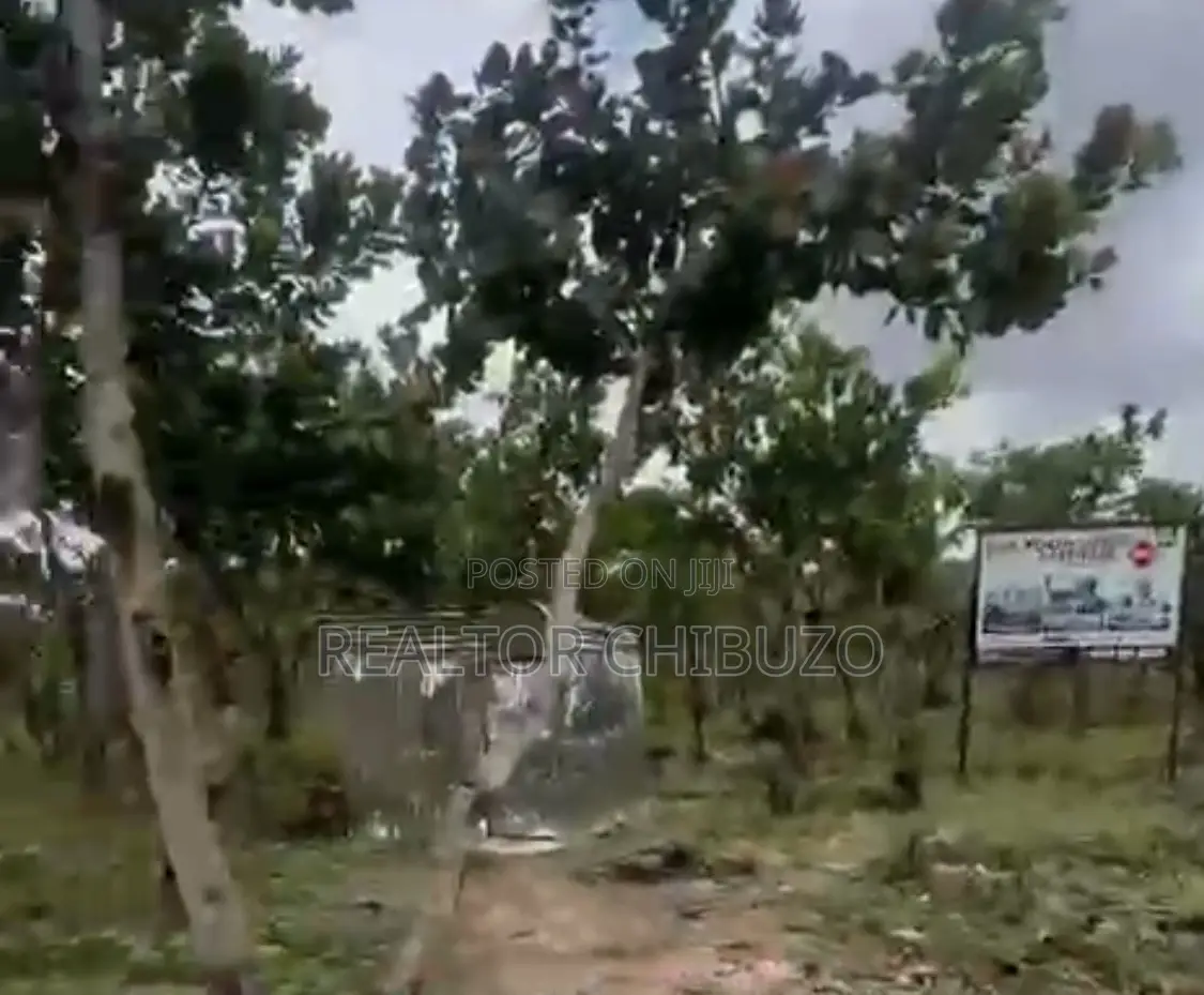 ₦6.5m - ₦16.5m | Fcda Approved Plots – Guzape 2, Abuja in Guzape District