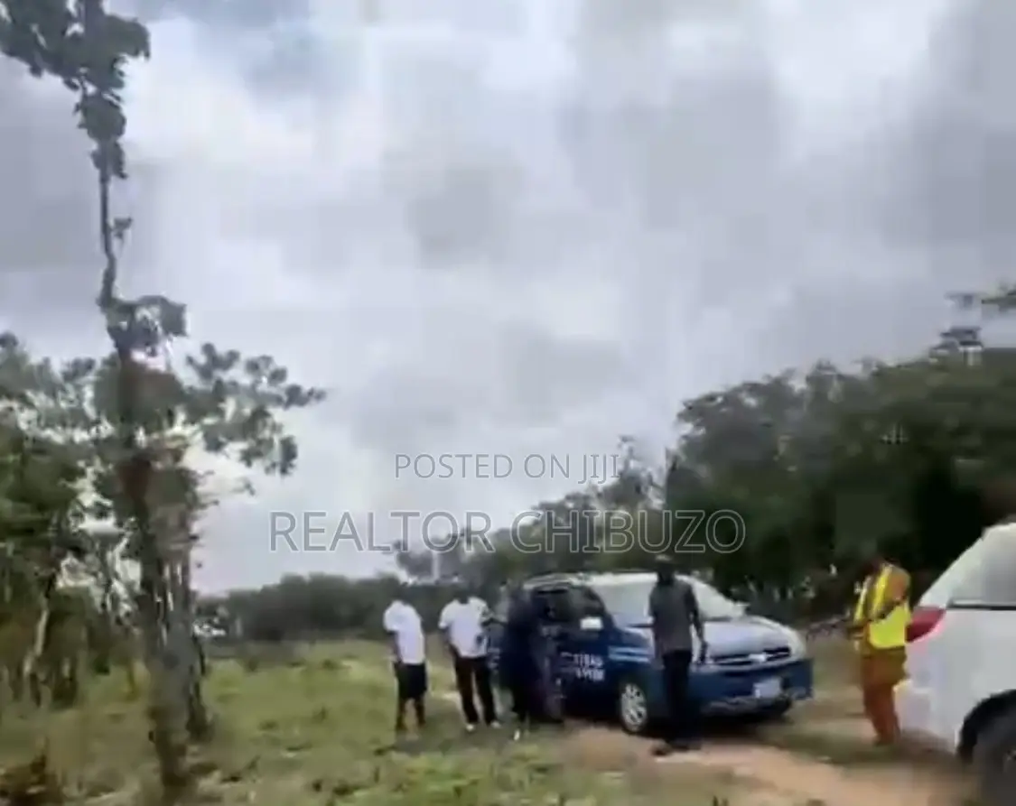 ₦6.5m - ₦16.5m | Fcda Approved Plots – Guzape 2, Abuja in Guzape District