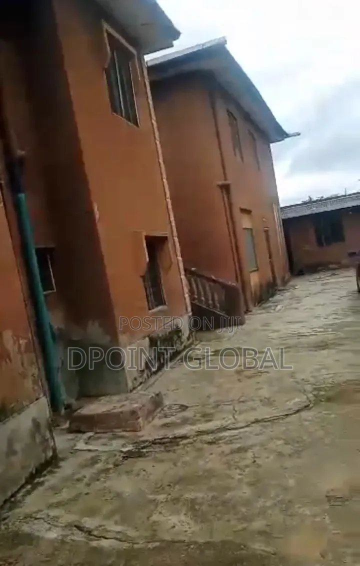 18bdrm Block of Flats in Not Estate, Egbeda for sale in Egbeda