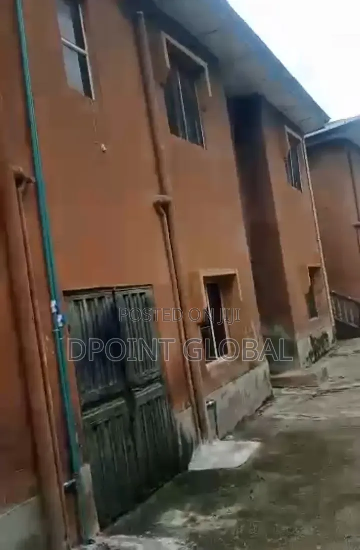 18bdrm Block of Flats in Not Estate, Egbeda for sale in Egbeda