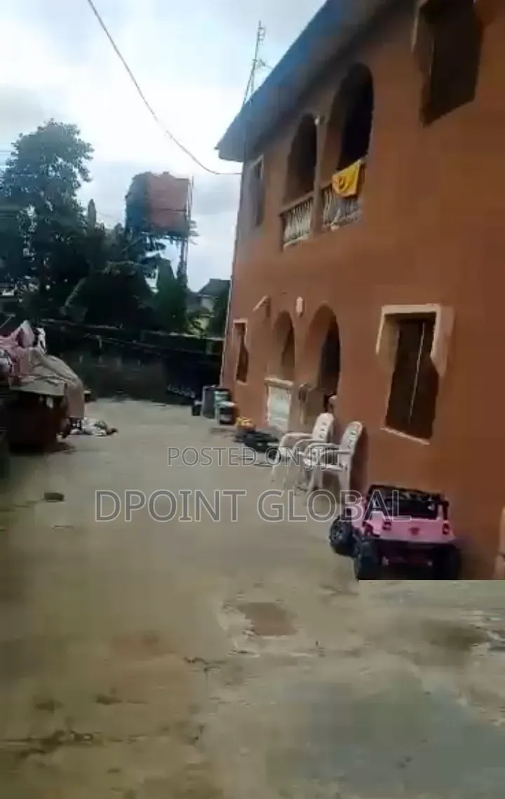 18bdrm Block of Flats in Not Estate, Egbeda for sale in Egbeda