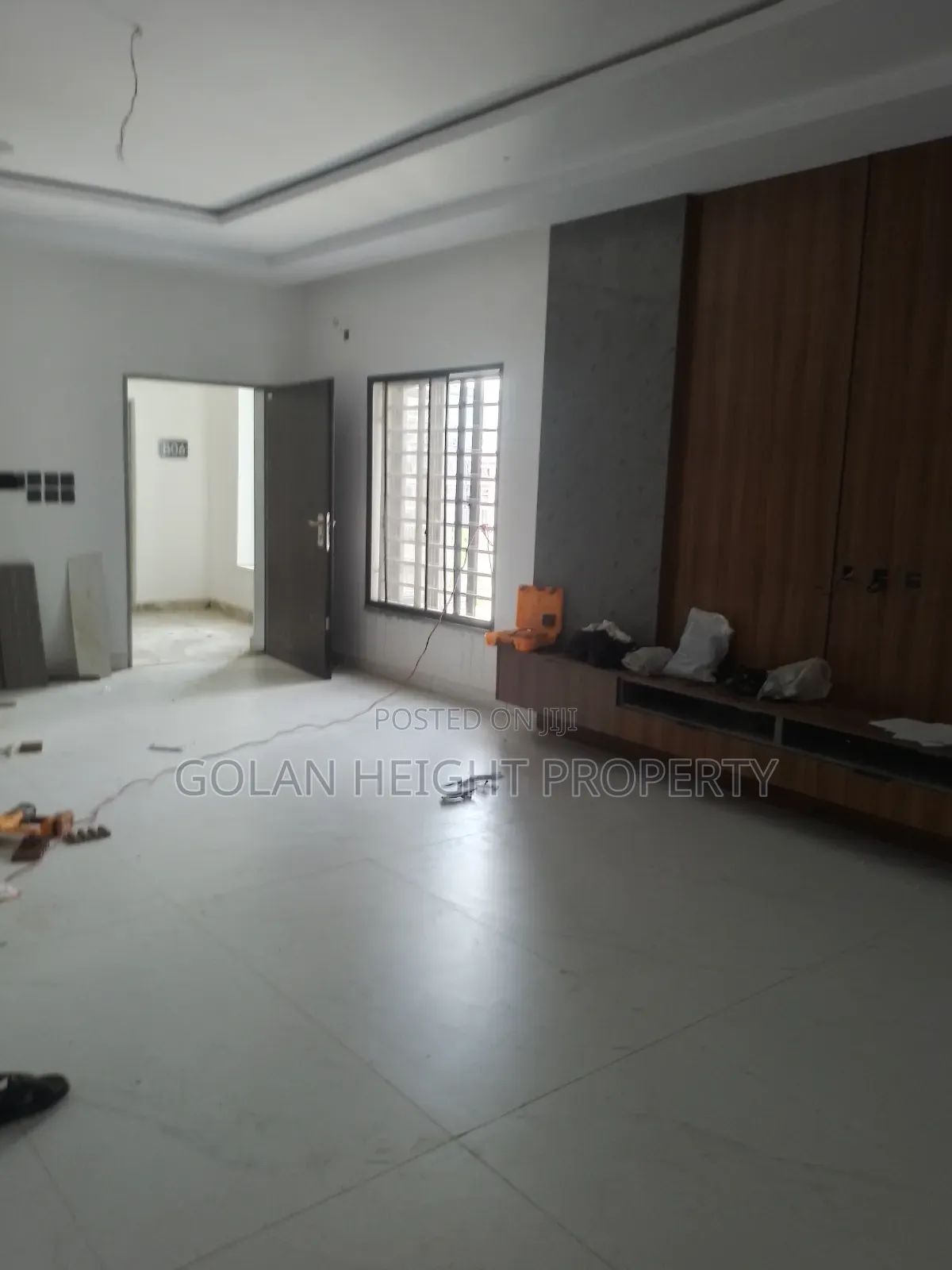 3bdrm Block of Flats in Jahi Gilmore for rent in Jahi